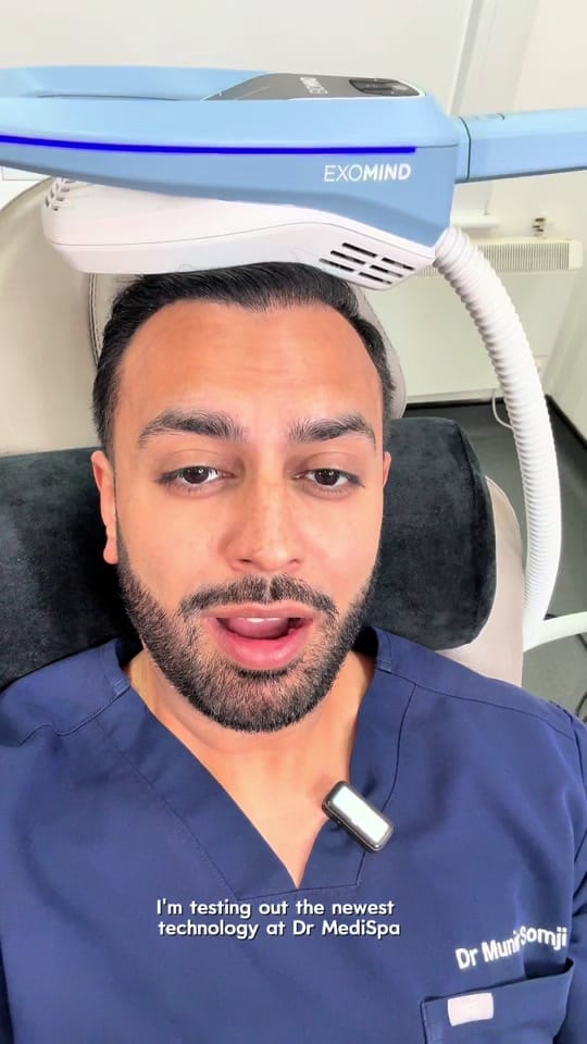 Post 6 by DrMediSpa on TikTok (video)