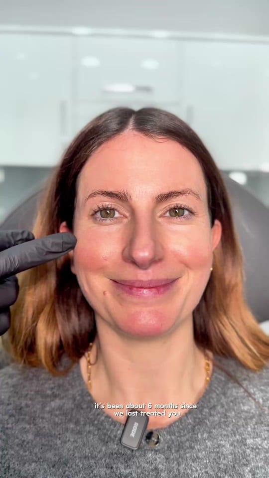Post 5 by DrMediSpa on TikTok (video)