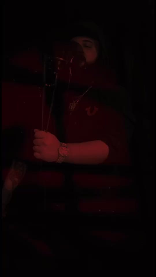 Post 4 by RLGNthekid on TikTok (video)