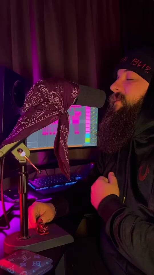 Post 3 by RLGNthekid on TikTok (video)