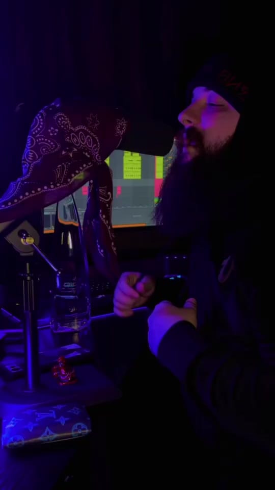 Post 1 by RLGNthekid on TikTok (video)