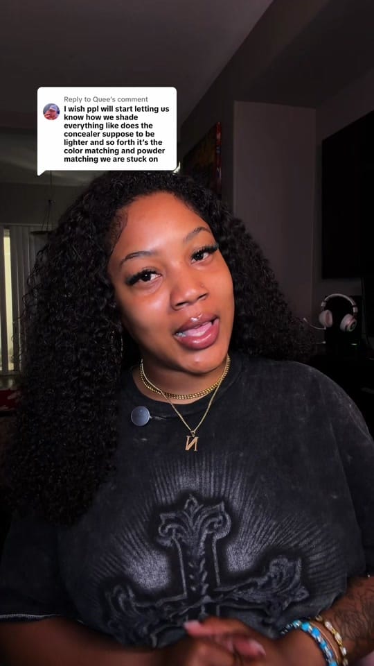 Post 1 by Tyleelah on TikTok (video)