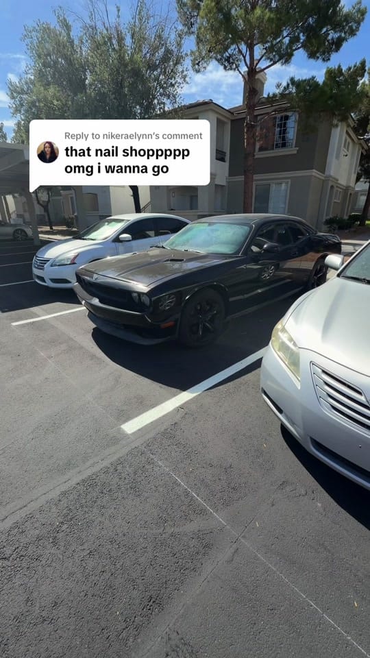 Post 2 by Tyleelah on TikTok (video)