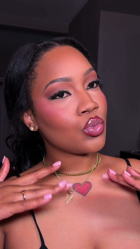 Post 6 by Tyleelah on TikTok (video)