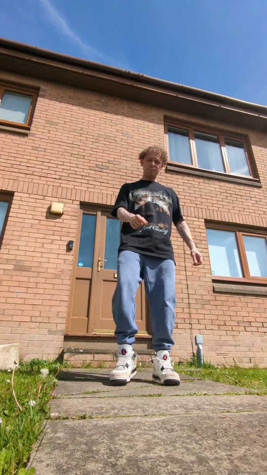 Post 6 by Fairbairn🏴󠁧󠁢󠁳󠁣󠁴󠁿🥷🌟 on TikTok (video)