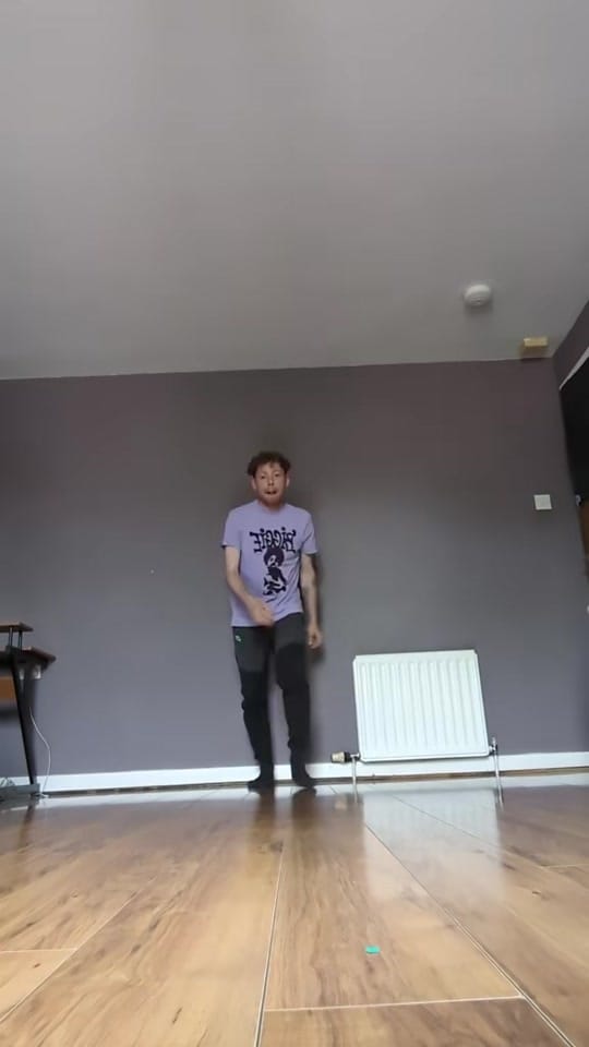 Post 5 by Fairbairn🏴󠁧󠁢󠁳󠁣󠁴󠁿🥷🌟 on TikTok (video)