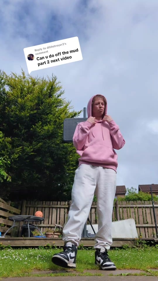 Post 4 by Fairbairn🏴󠁧󠁢󠁳󠁣󠁴󠁿🥷🌟 on TikTok (video)