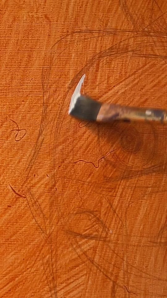 Post 7 by Ezra| Oil Painter on TikTok (video)