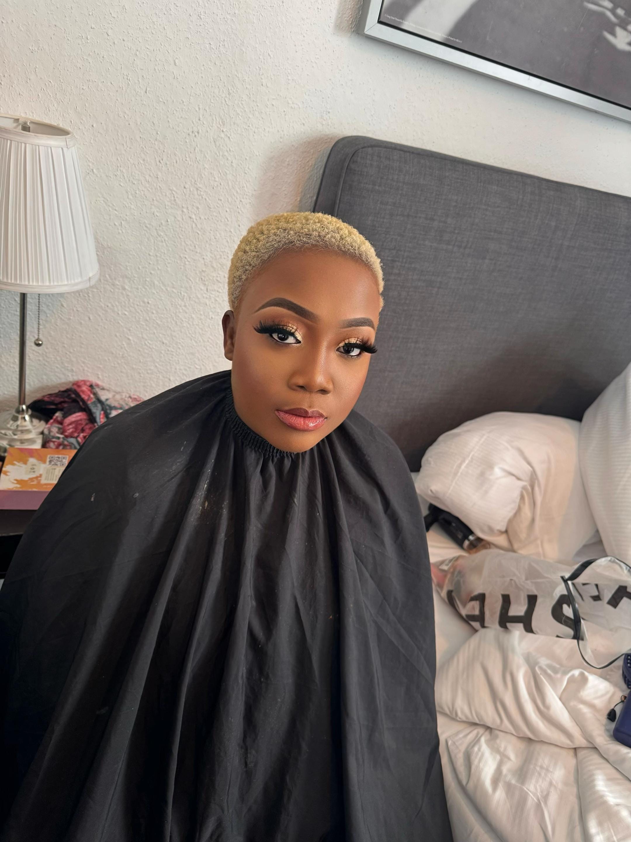 Post 6 by Ririmakeover & Hair on TikTok (video)