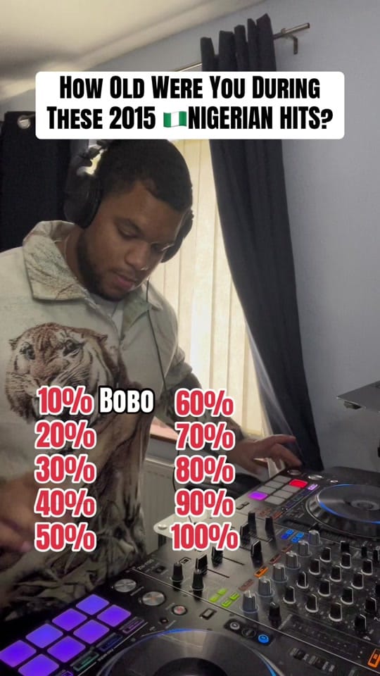 Post 3 by DJ Fresh Oman on TikTok (video)