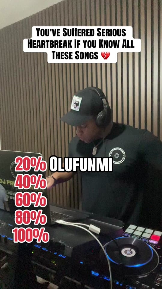 Post 8 by DJ Fresh Oman on TikTok (video)