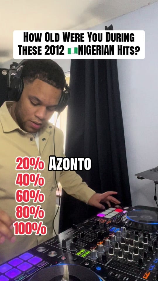 Post 7 by DJ Fresh Oman on TikTok (video)