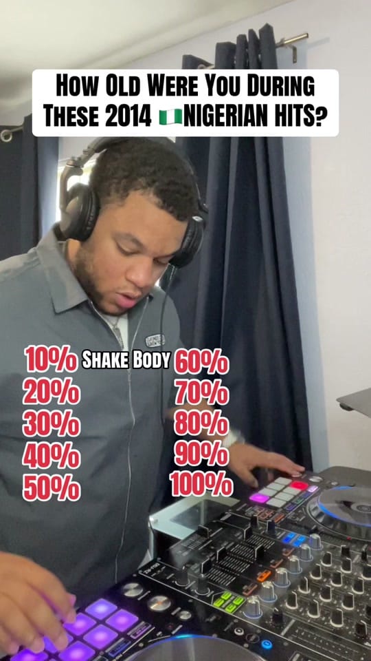 Post 4 by DJ Fresh Oman on TikTok (video)
