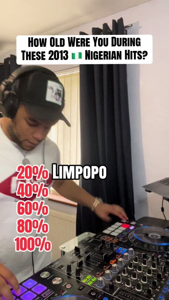 Post 5 by DJ Fresh Oman on TikTok (video)