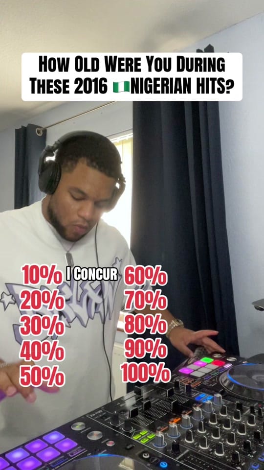 Post 1 by DJ Fresh Oman on TikTok (video)