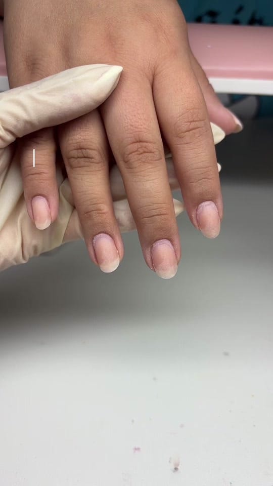 Post 4 by Pretty Little Nail 🌸 on TikTok (video)