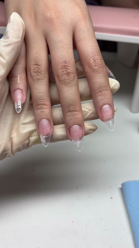 Post 7 by Pretty Little Nail 🌸 on TikTok (video)