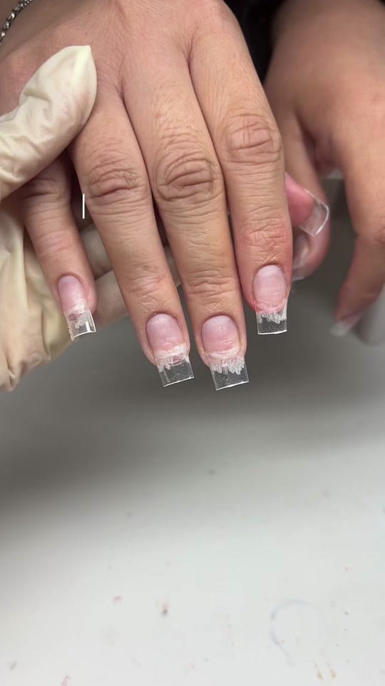 Post 5 by Pretty Little Nail 🌸 on TikTok (video)