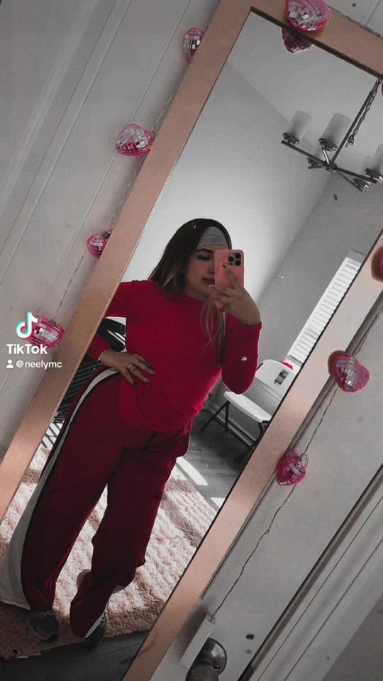 Post 6 by Nelyzeth Martin on TikTok (video)