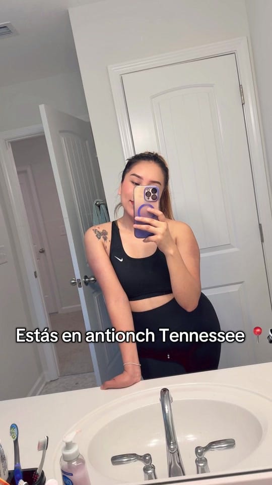 Post 8 by Nelyzeth Martin on TikTok (video)
