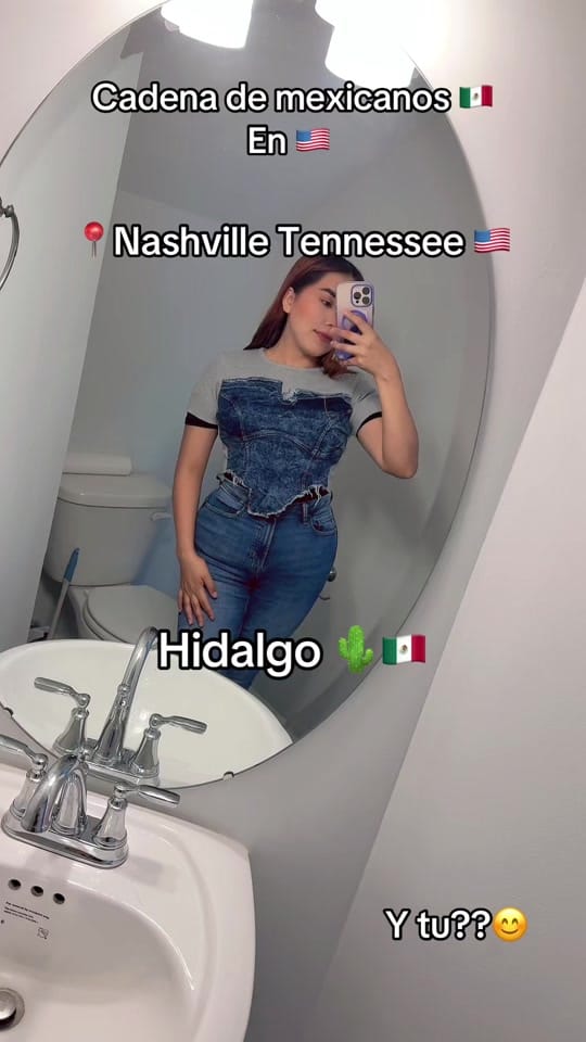 Post 9 by Nelyzeth Martin on TikTok (video)