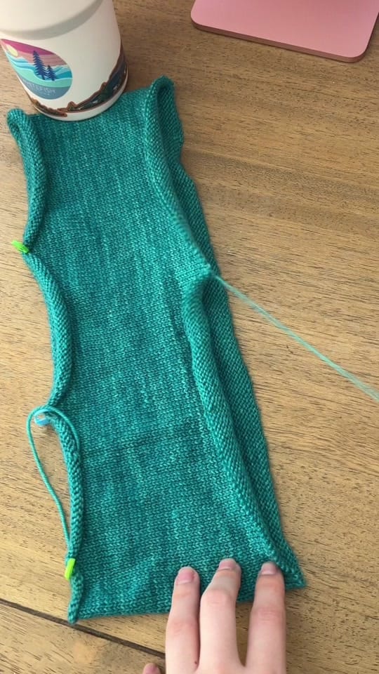 Post 8 by francescadoesthings on TikTok (video)