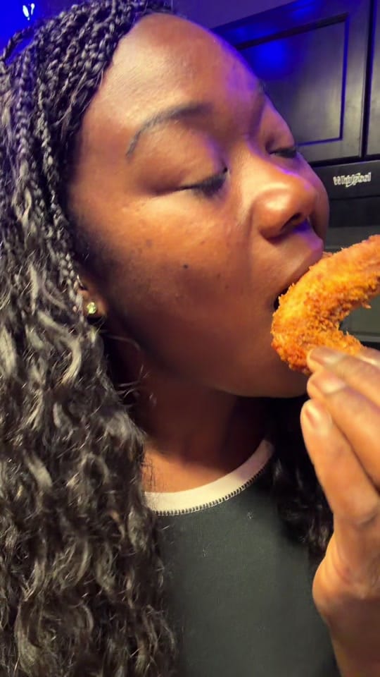 Post 1 by Jayneese on TikTok (video)