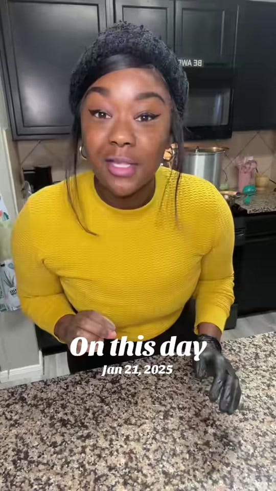 Post 7 by Jayneese on TikTok (video)
