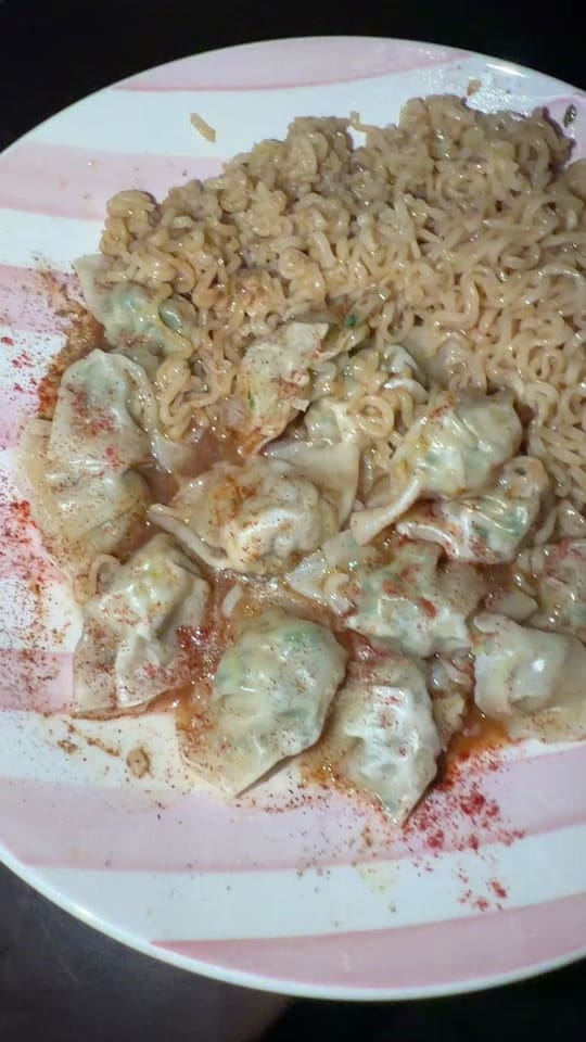 Post 3 by Jayneese on TikTok (video)