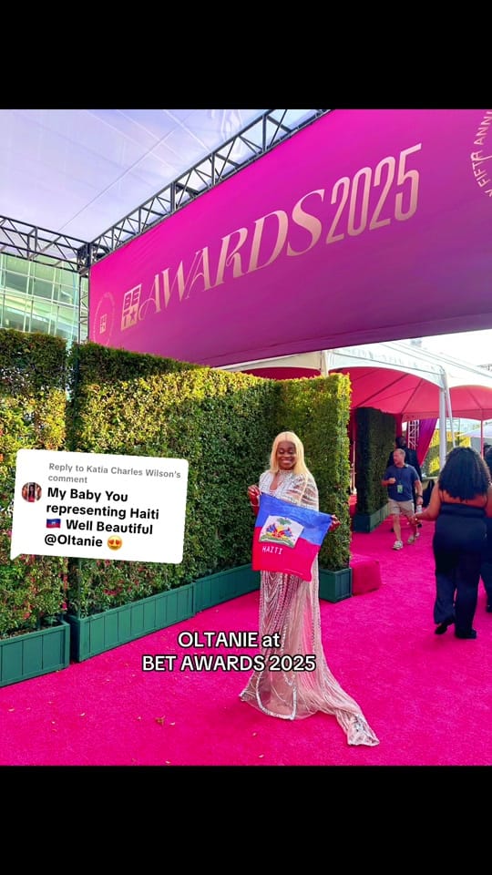 Post 9 by Oltanie on TikTok (video)