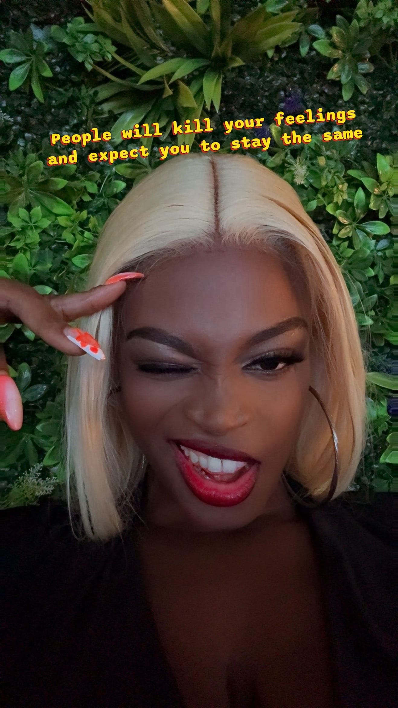 Post 7 by Oltanie on TikTok (video)