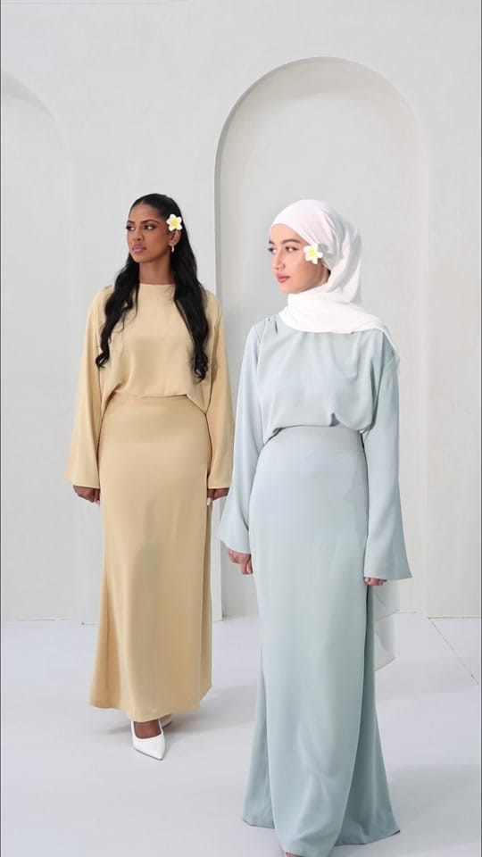Post 9 by Arisara Boutique on TikTok (video)