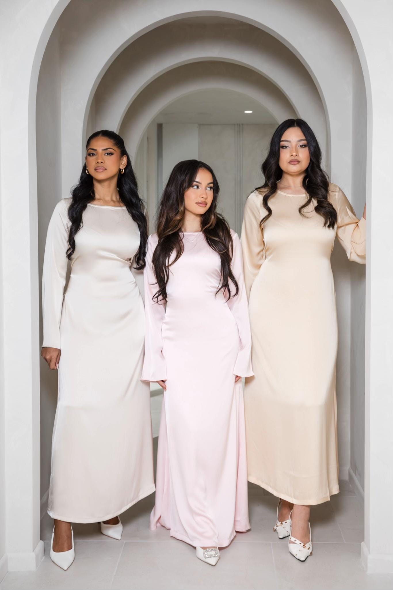 Post 5 by Arisara Boutique on TikTok (video)