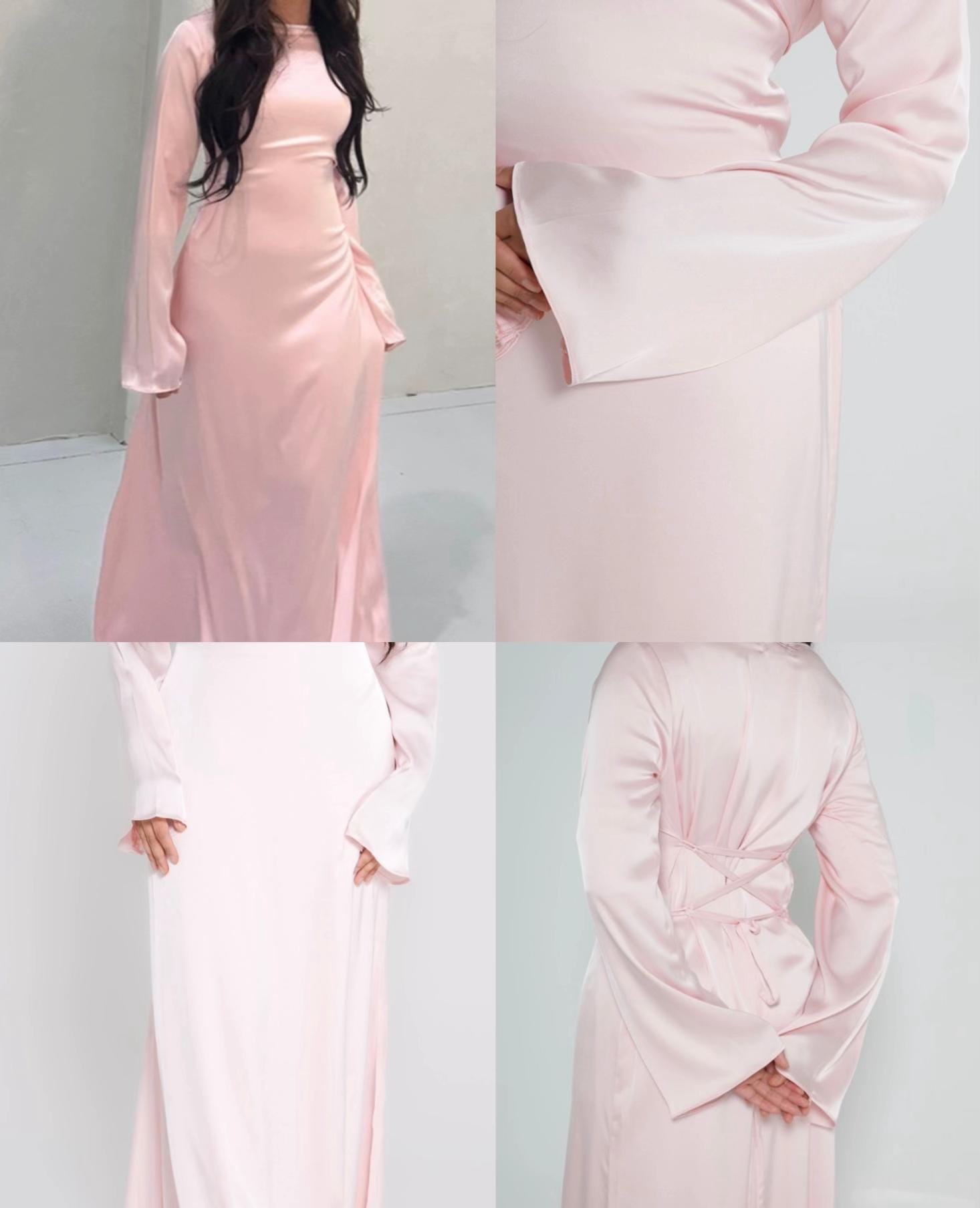 Post 7 by Arisara Boutique on TikTok (video)