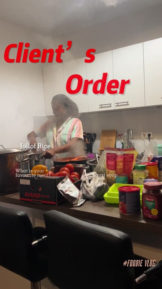 Post 4 by PRECIOUS|FOODLIFESTLYE CREATOR on TikTok (video)