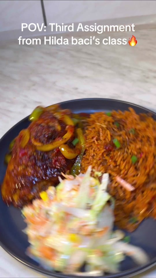 Post 8 by PRECIOUS|FOODLIFESTLYE CREATOR on TikTok (video)