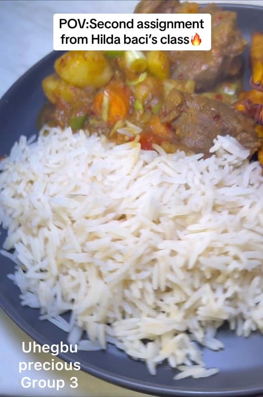 Post 9 by PRECIOUS|FOODLIFESTLYE CREATOR on TikTok (video)