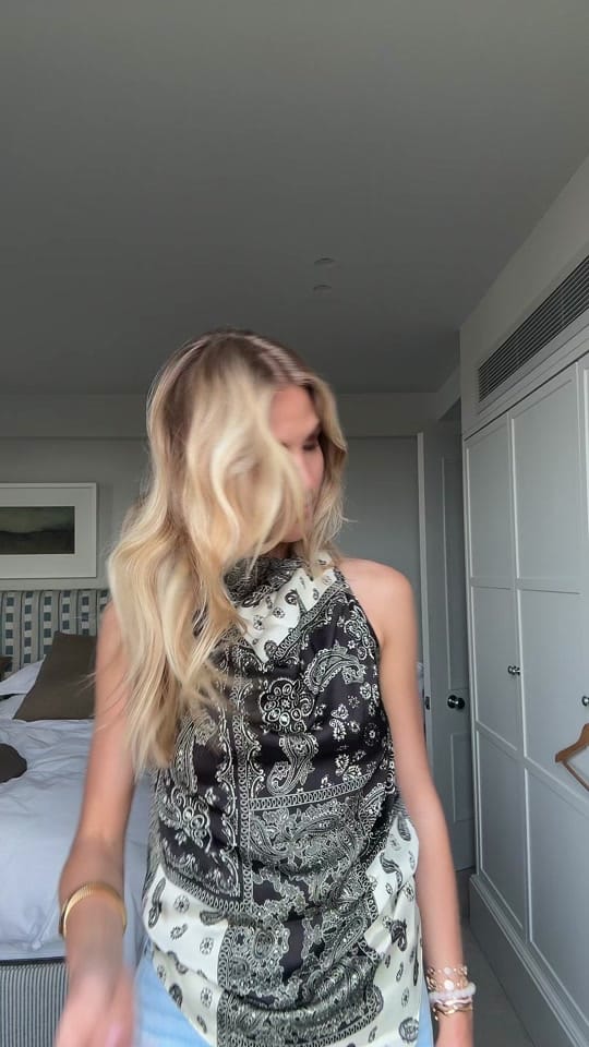 Post 3 by Allegra- singer on TikTok (video)