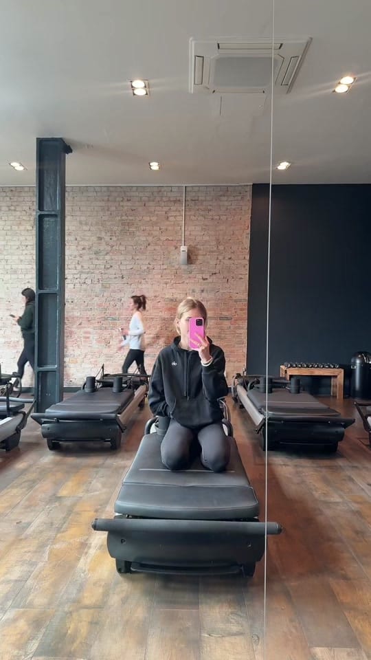 Post 7 by Allegra- singer on TikTok (video)