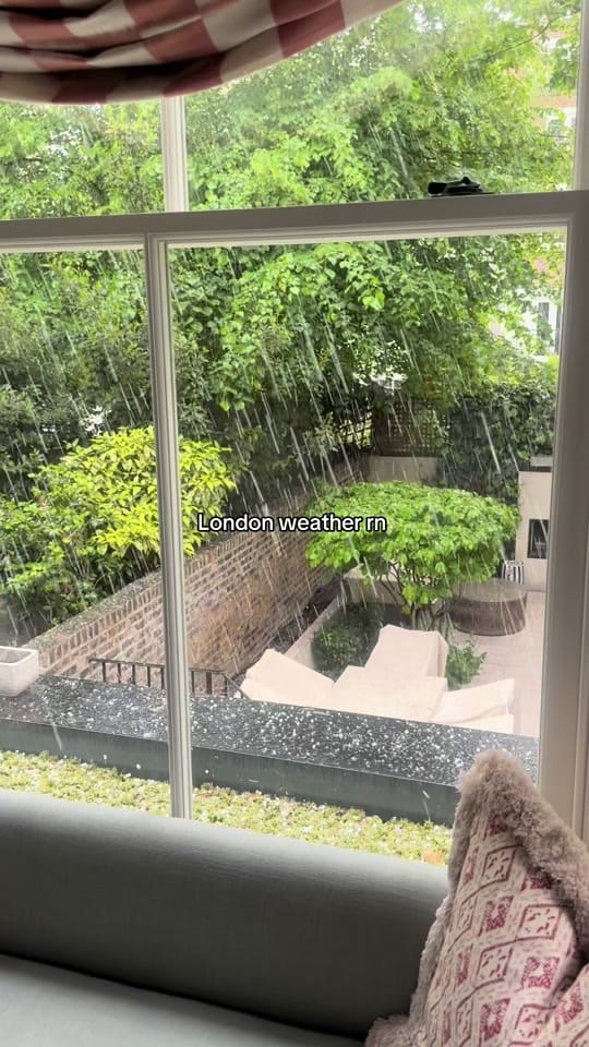 Post 1 by Allegra- singer on TikTok (video)