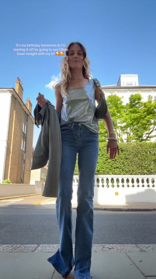 Post 4 by Allegra- singer on TikTok (video)