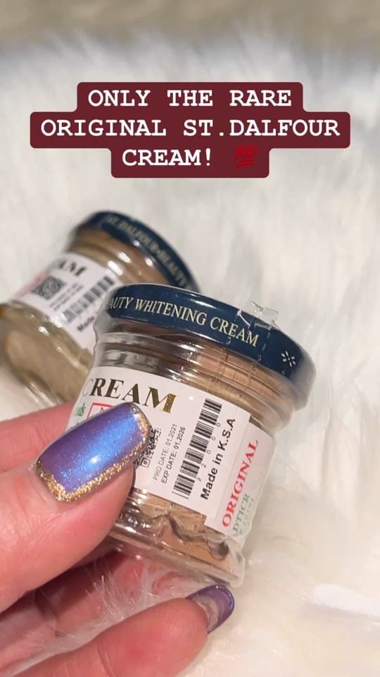 Post 1 by A.R.L. BEAUTY ESSENCE on TikTok (video)