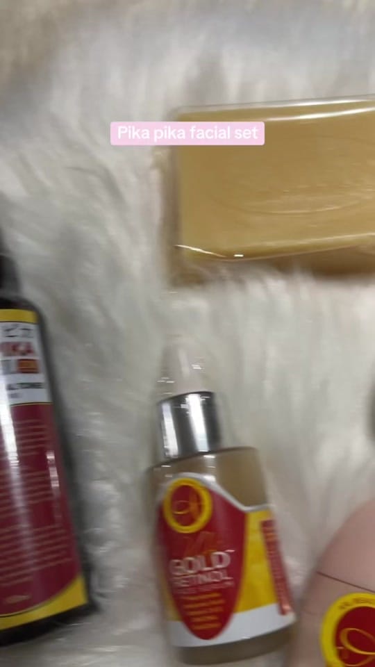 Post 2 by A.R.L. BEAUTY ESSENCE on TikTok (video)