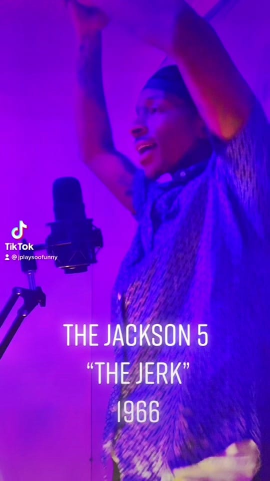 Post 2 by JplaySooOfficial on TikTok (video)