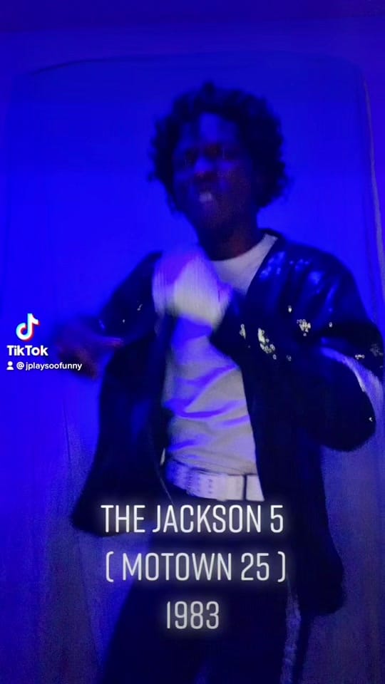 Post 1 by JplaySooOfficial on TikTok (video)