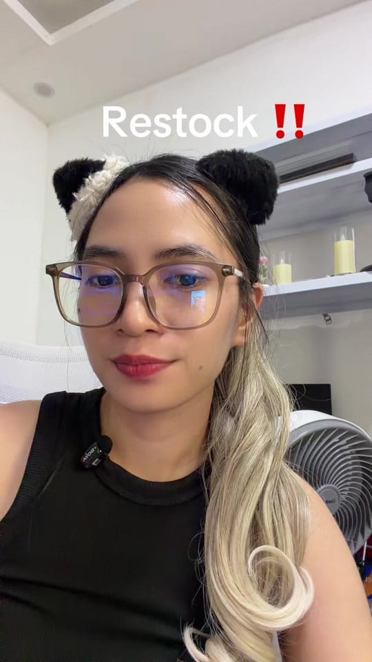 Post 3 by Ate Marra 🐱 on TikTok (video)