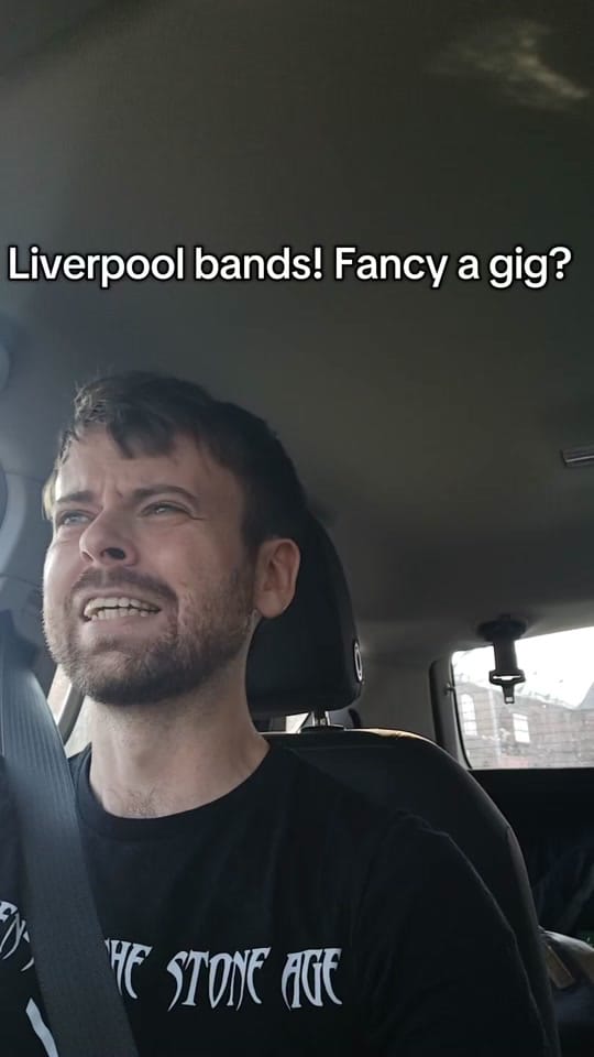 Post 6 by Fagan on TikTok (video)