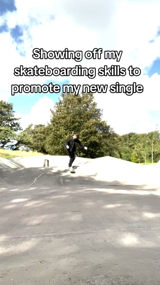 Post 1 by Fagan on TikTok (video)