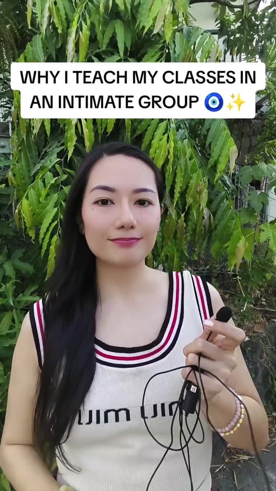 Post 7 by Ms. Krish✨Astral Crystals on TikTok (video)