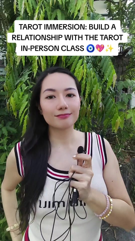Post 8 by Ms. Krish✨Astral Crystals on TikTok (video)